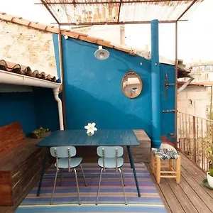  Appartement Magnifique Duplex Proche Cours Julien