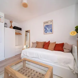  Appartement Equipe Au Coeur Du Vieux Port St Victor