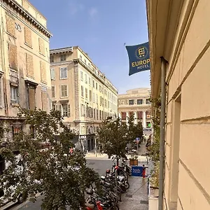  Appartement Bel Climatise 2 A 20m Du Vieux-port